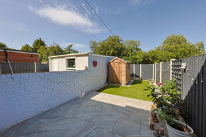 Ashfield Road Hasland